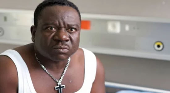 Mr Ibu